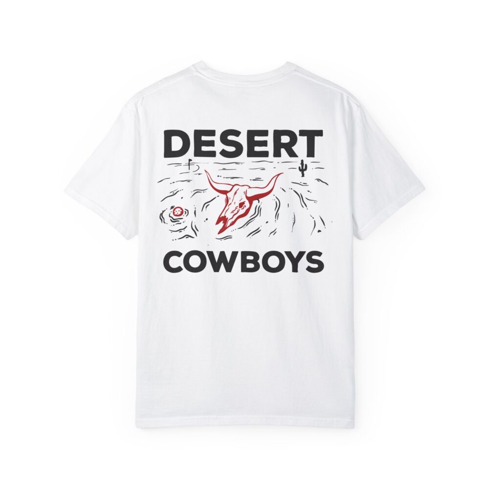 Desert Cowboys - Image 2