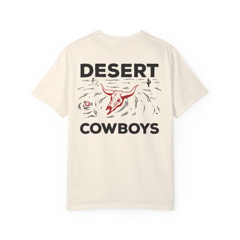 Desert Cowboys - Image 6